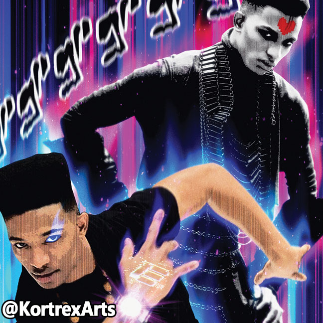 KortrexArts's Art