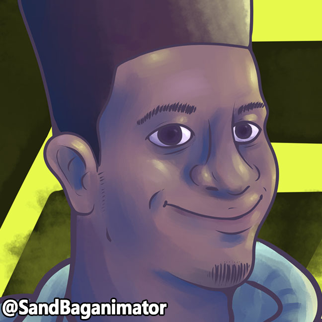 SandBaganimator's Art