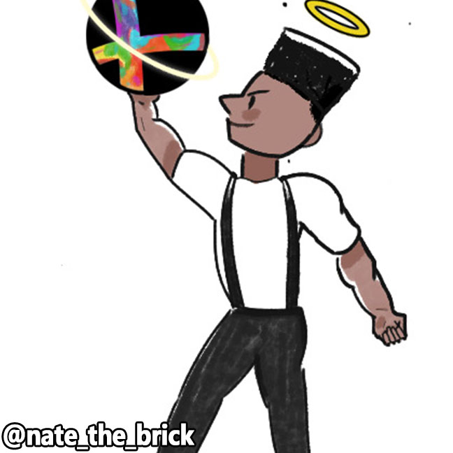 nate_the_brick's Art