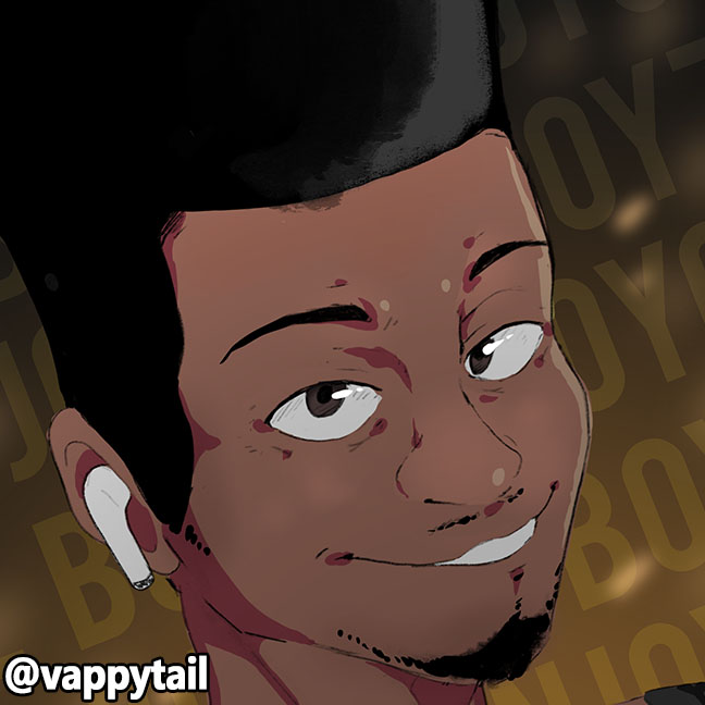 vappytail's Art